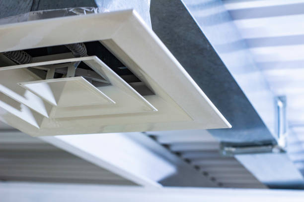 Best Commercial Air Duct Cleaning  in Berry Hill, TN