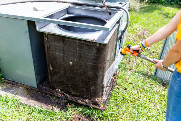 Best Affordable HVAC Duct Cleaning  in Berry Hill, TN