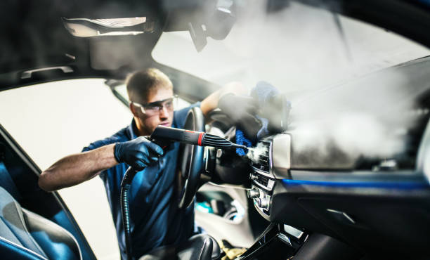 Best Best Air Duct Cleaning Company  in Berry Hill, TN