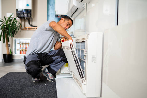 Home Air Vent Cleaning in TN
