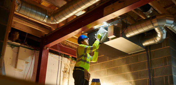 Best HVAC Duct Inspection Services  in Berry Hill, TN