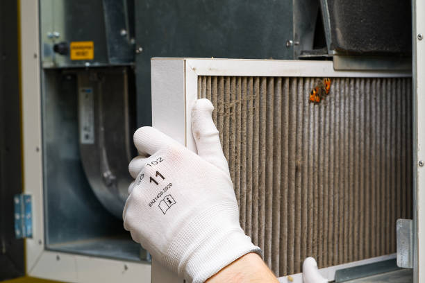 Best Air Duct Cleaning Company Near Me  in Berry Hill, TN