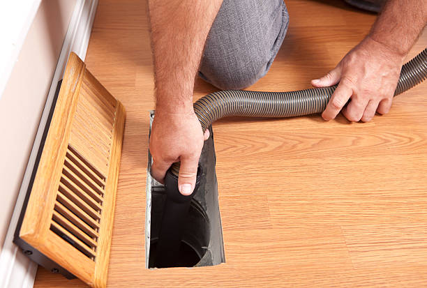 Best Commercial HVAC Duct Cleaning  in Berry Hill, TN
