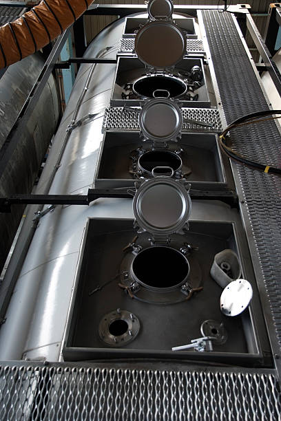 Best Ductwork Cleaning Services  in Berry Hill, TN